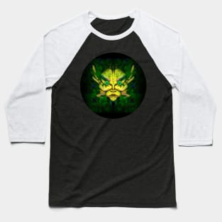 Goblin Baseball T-Shirt